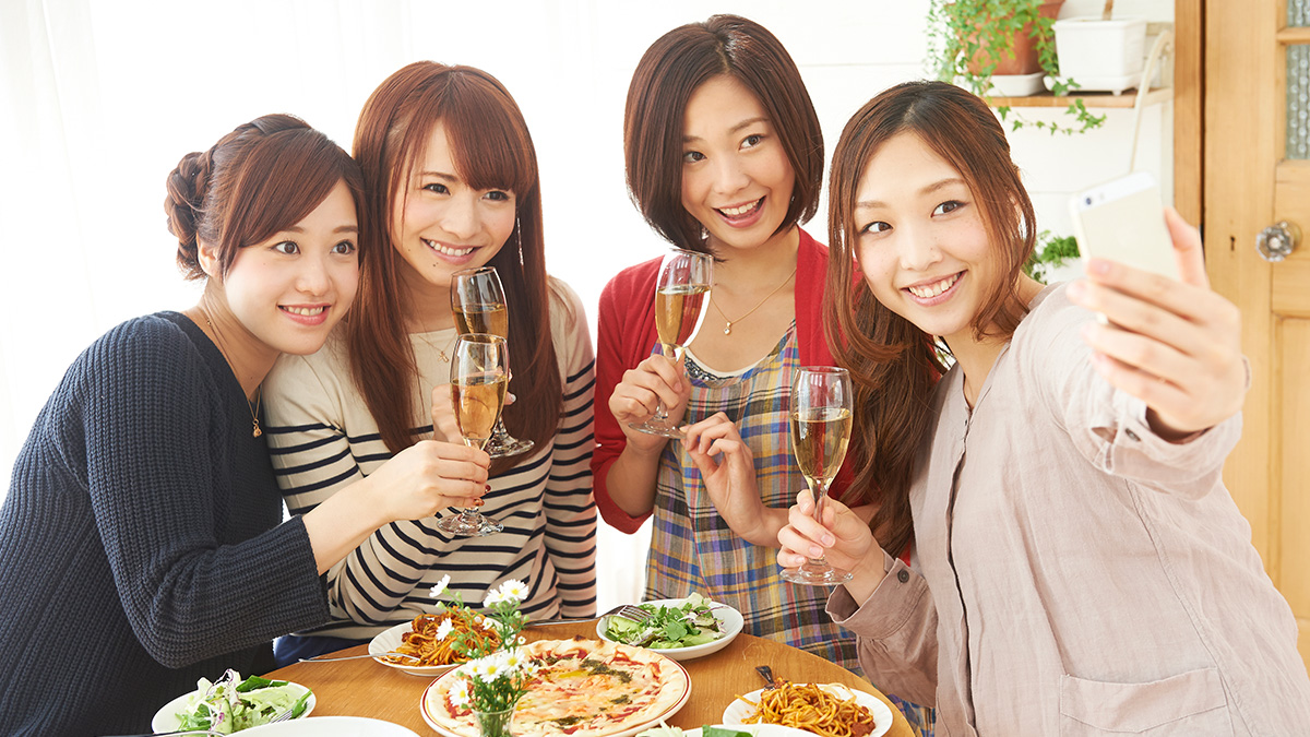 女子会にもぴったり！都内の広いお部屋特集！ Vacation Stay