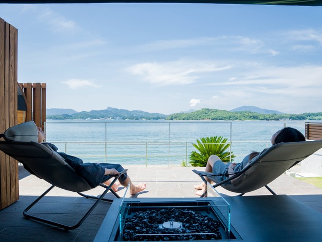Rakuten STAY HOUSE 天草 - 【ペット同泊OK】天草の海を一望できる70