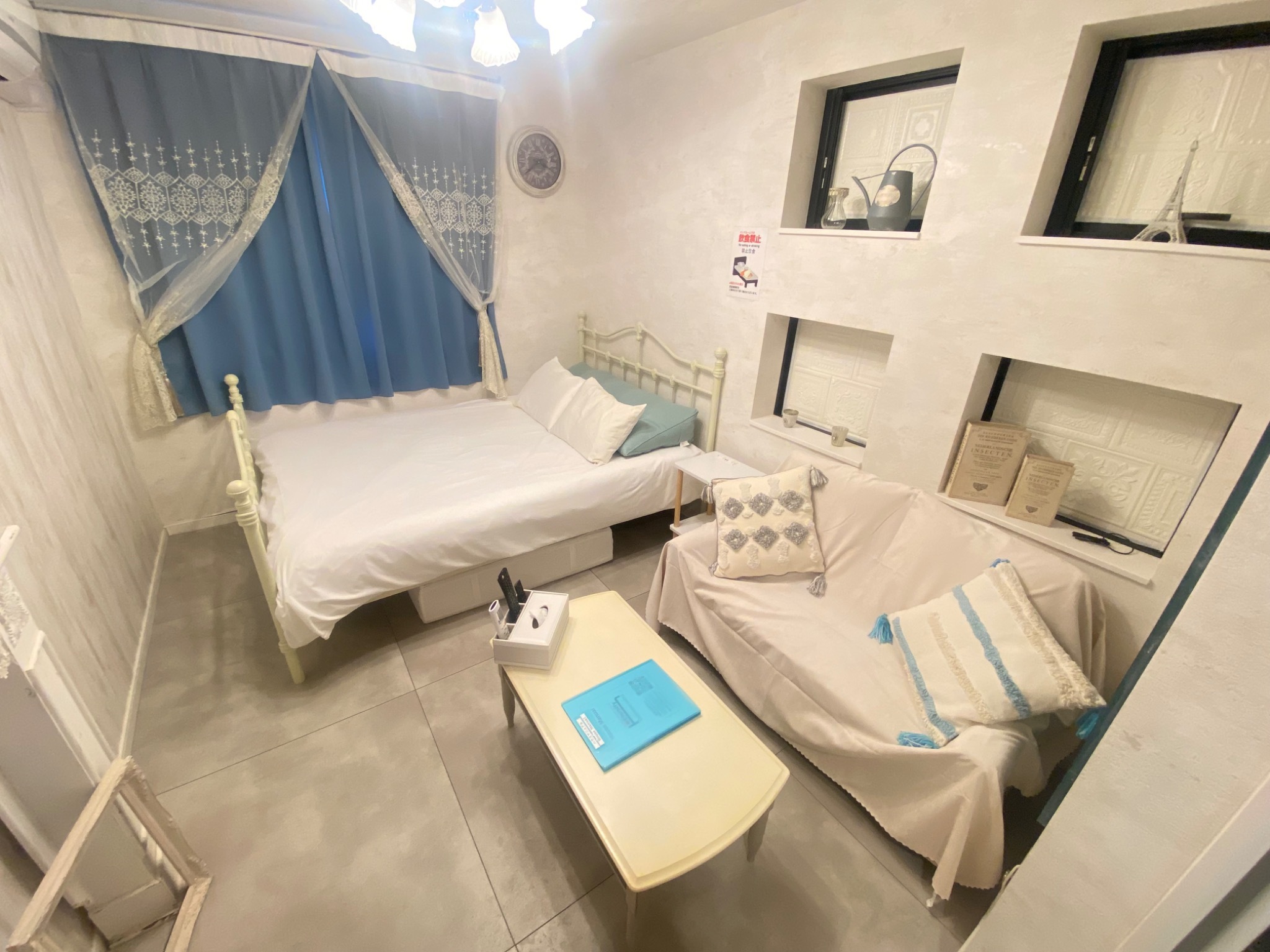 Eternity APARTMENT HOTEL Shinagawa