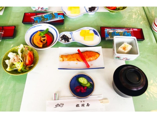 松村屋旅館 朝食付 小江戸川越の老舗旅館で朝からのんびり 和室10 6畳 バス共有 埼玉県 川越市 Vacation Stay バケーションステイ 松村屋旅館 朝食付 小江戸川越の老舗旅館で朝からのんびり 和室10 6畳 バス共有 埼玉県 川越市 Vacation Stay バケーションステイ