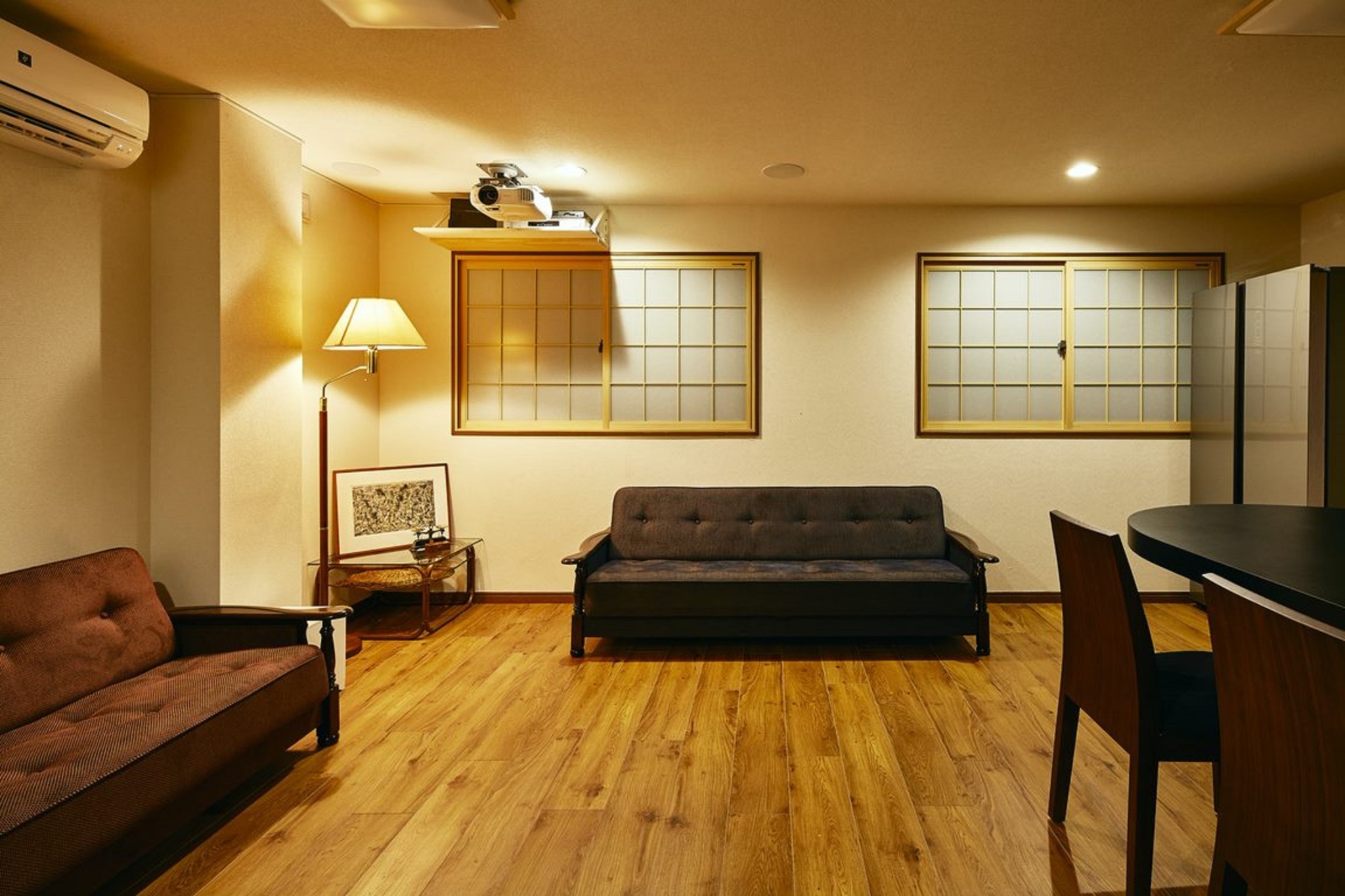 MUSASHI Condo Yotsuya