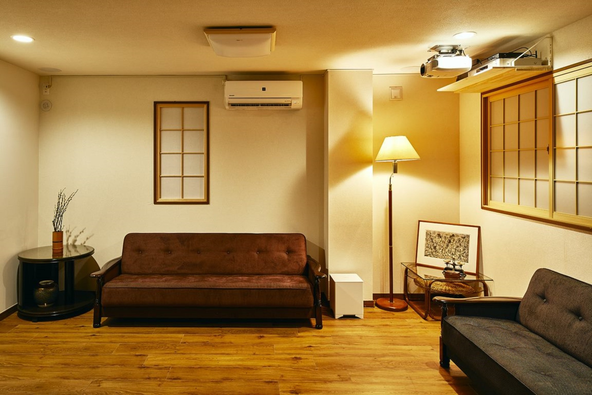 MUSASHI Condo Yotsuya[90㎡ 一戸建完全貸切] MUSASHI Condo Yotsuya （駐車場1台付き）
