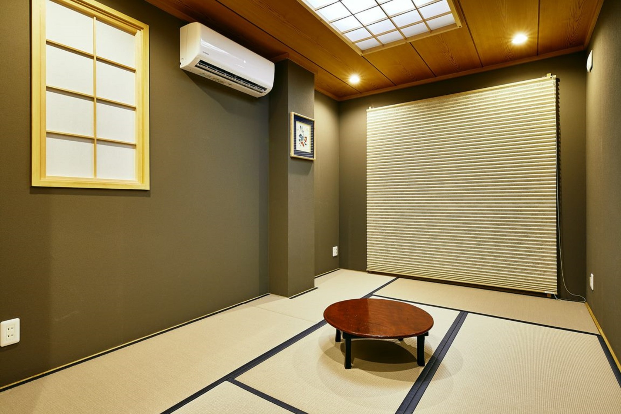 MUSASHI Condo Yotsuya[90㎡ 一戸建完全貸切] MUSASHI Condo Yotsuya （駐車場1台付き）
