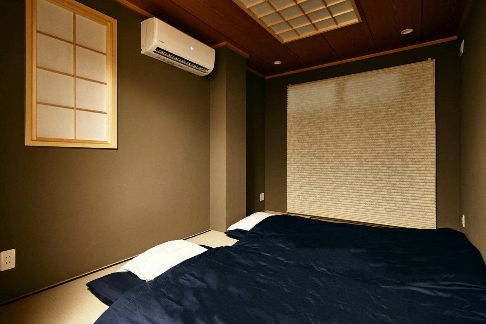 MUSASHI Condo Yotsuya[90㎡ 一戸建完全貸切] MUSASHI Condo Yotsuya （駐車場1台付き）