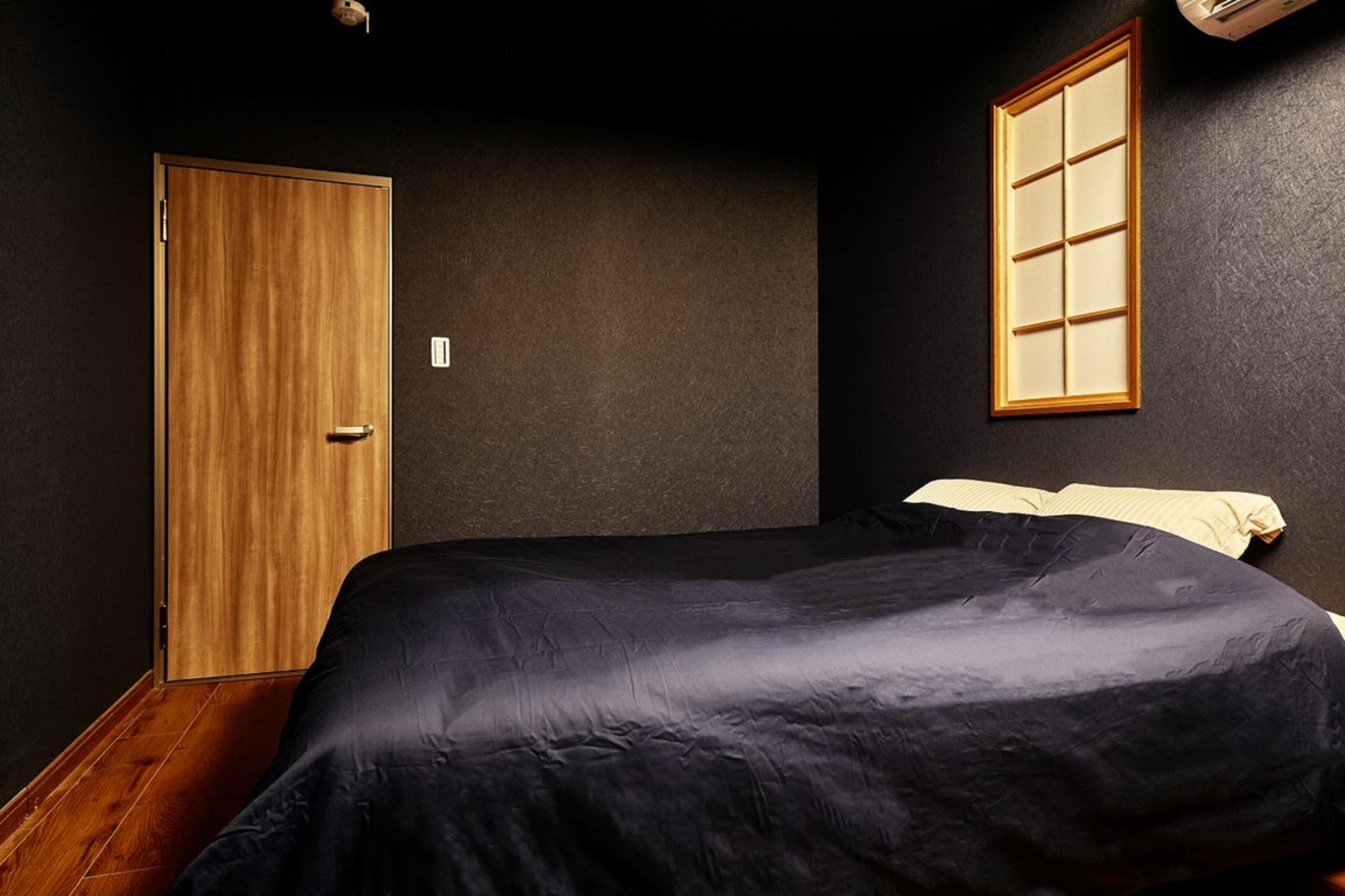 MUSASHI Condo Yotsuya[90㎡ 一戸建完全貸切] MUSASHI Condo Yotsuya （駐車場1台付き）