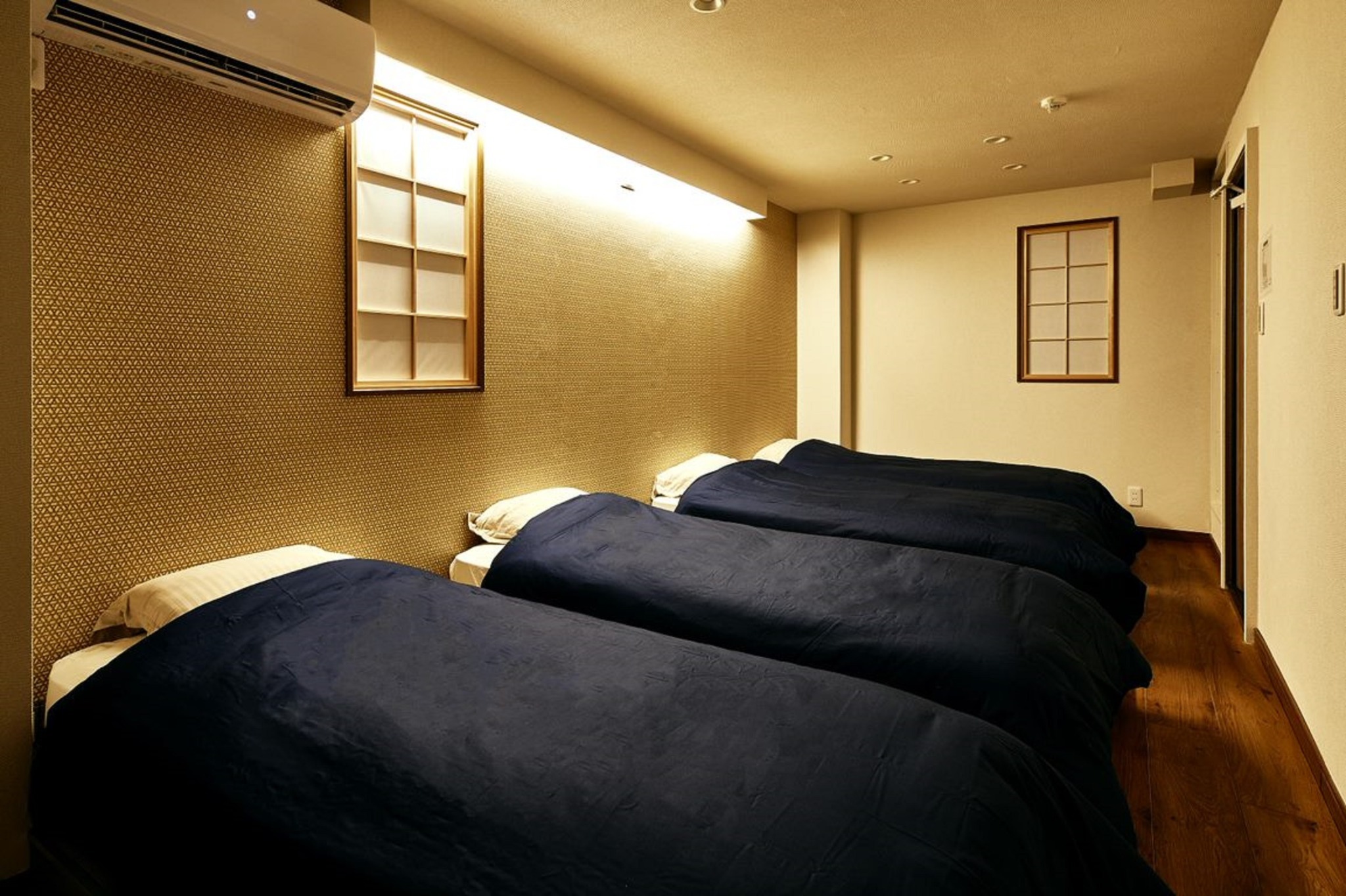 MUSASHI Condo Yotsuya[90㎡ 一戸建完全貸切] MUSASHI Condo Yotsuya （駐車場1台付き）