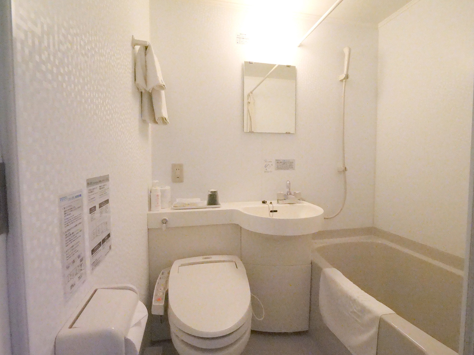 Lake view twin room without meals plan ≪Lake side  (Non Smoking) 