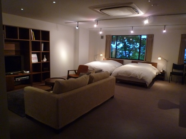 高畑の森 Hotel S H S Shs Premium Sleeper 新潟県 長岡市 Vacation Stay バケーションステイ