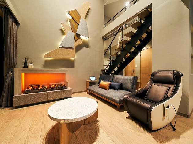 Rakuten STAY VILLA 箱根仙石原 - Rakuten STAY VILLA 箱根仙石原