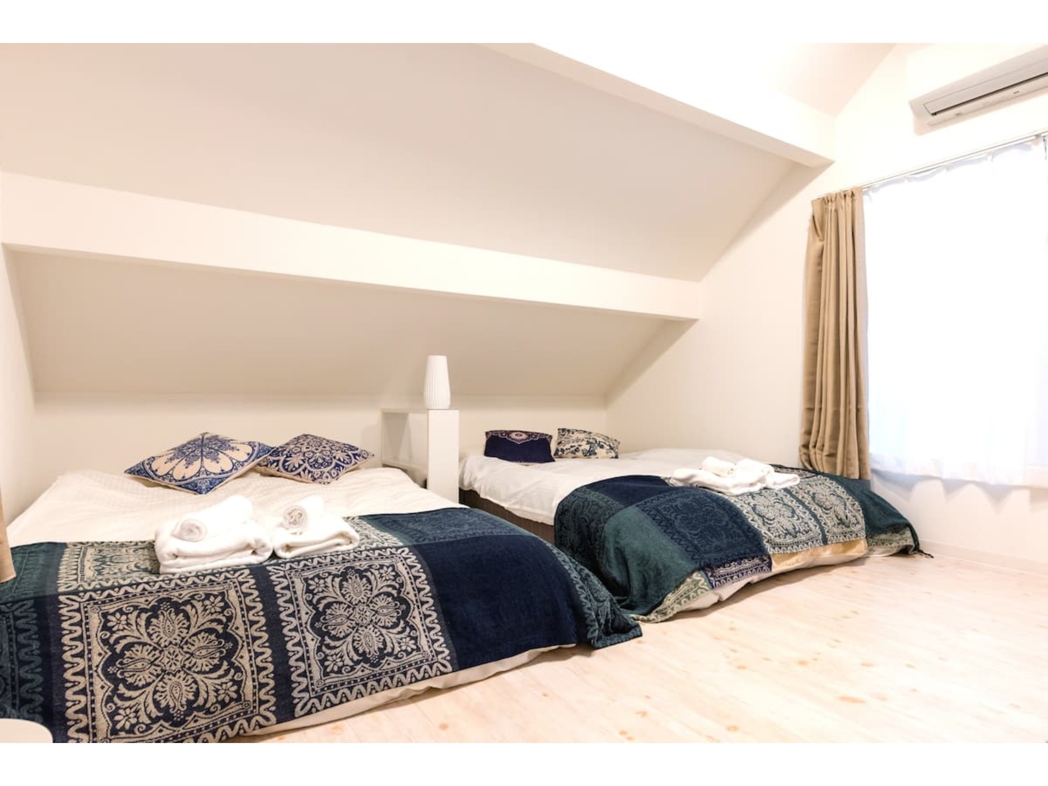 グラシアス渋谷本町