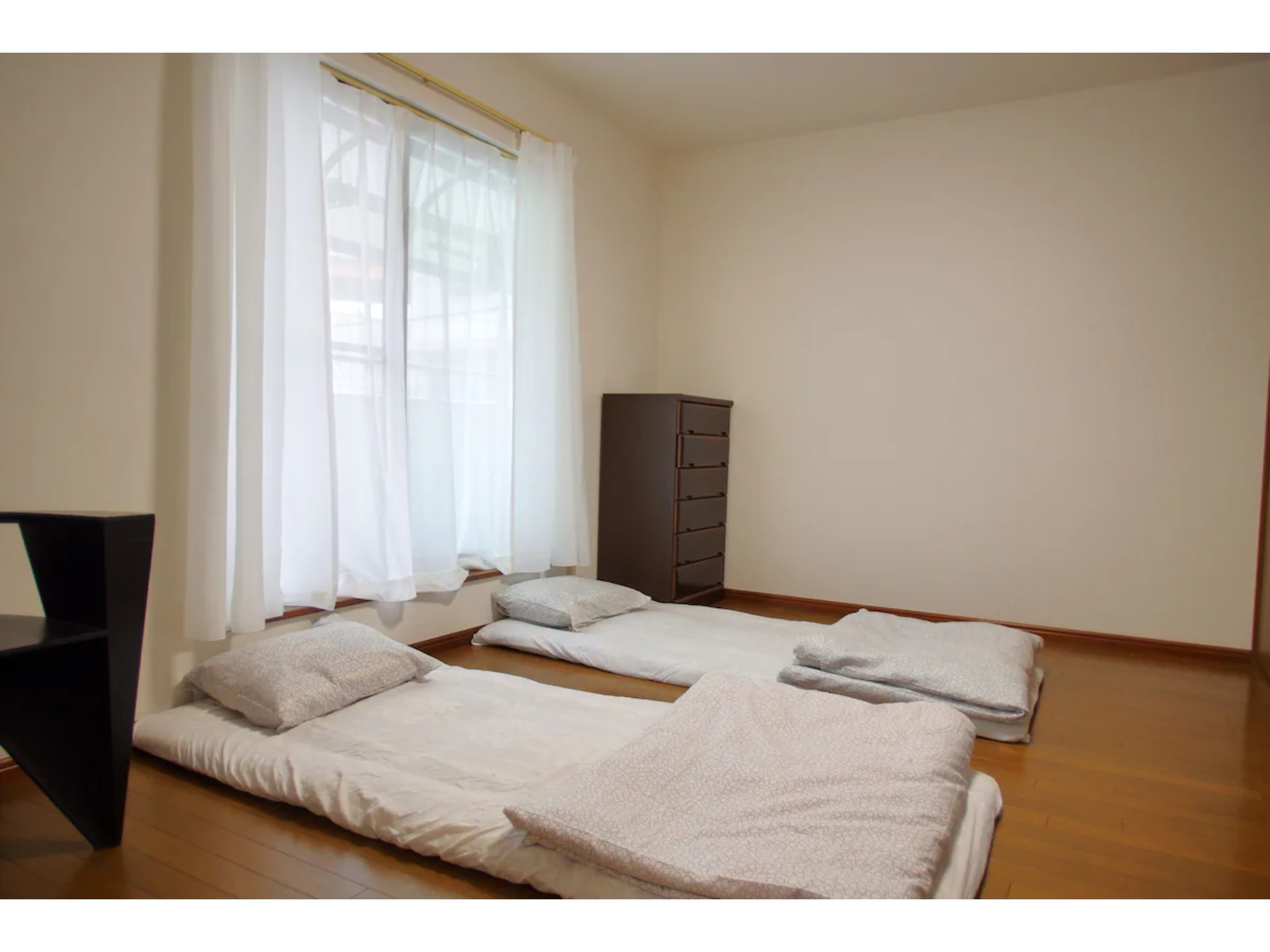 NYOZE House (如是学処）ゲストハウス