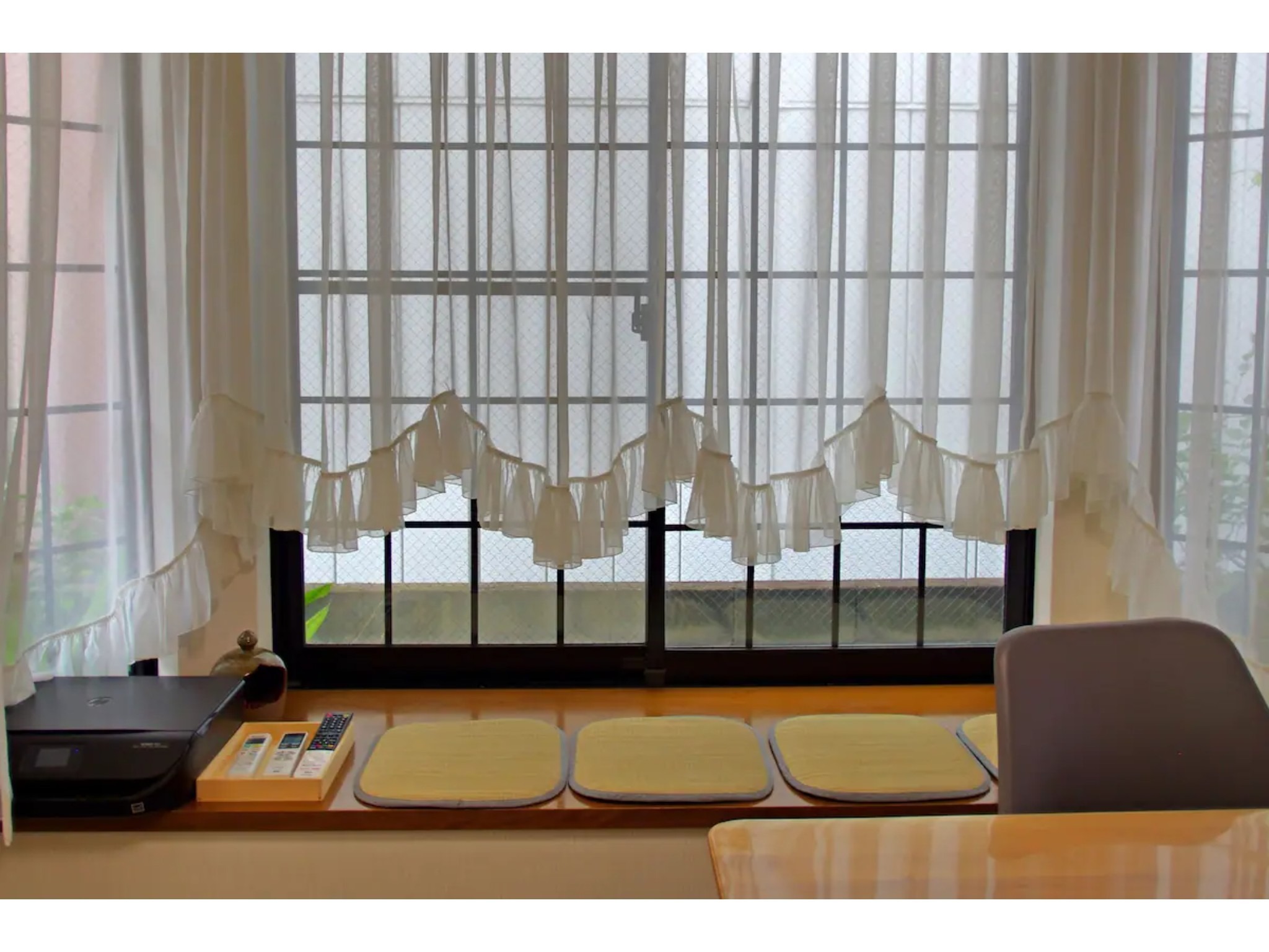 NYOZE House (如是学処）ゲストハウス