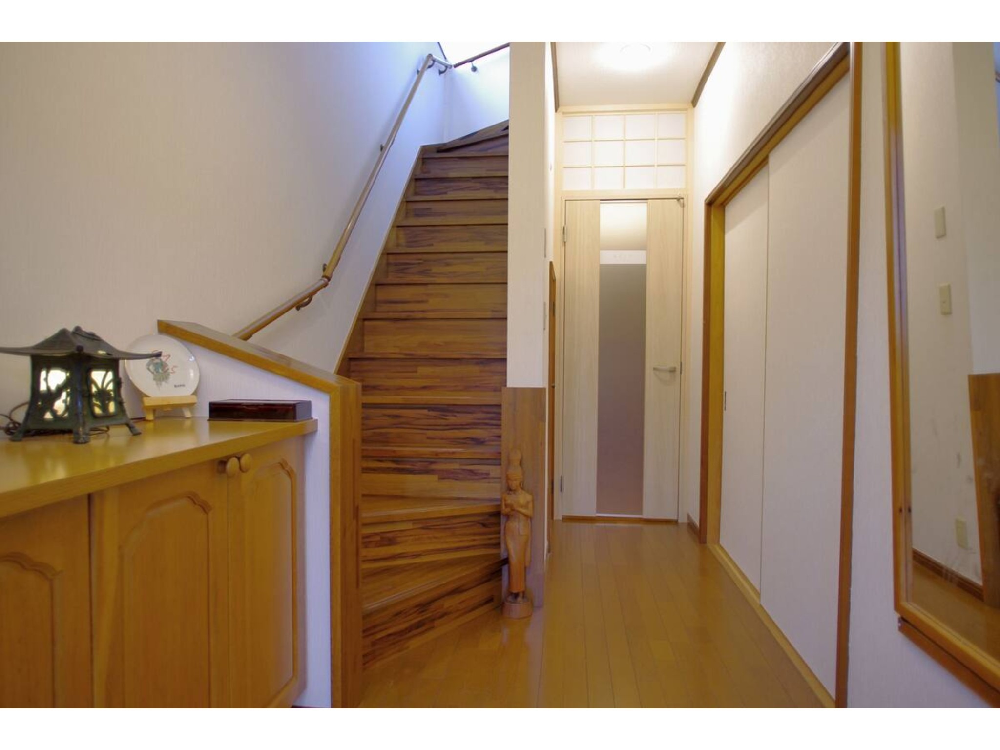 NYOZE House (如是学処）ゲストハウス