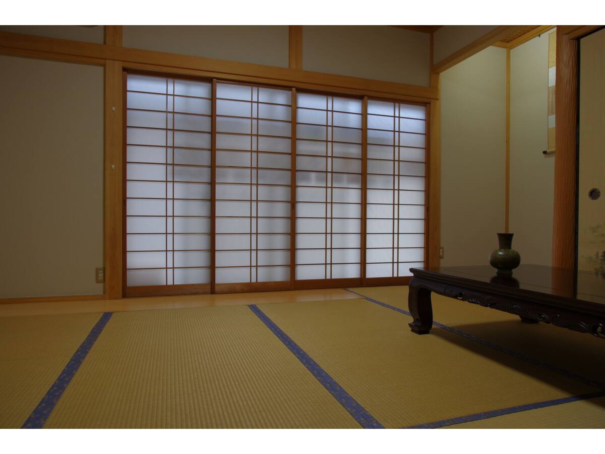 NYOZE House (如是学処）ゲストハウス