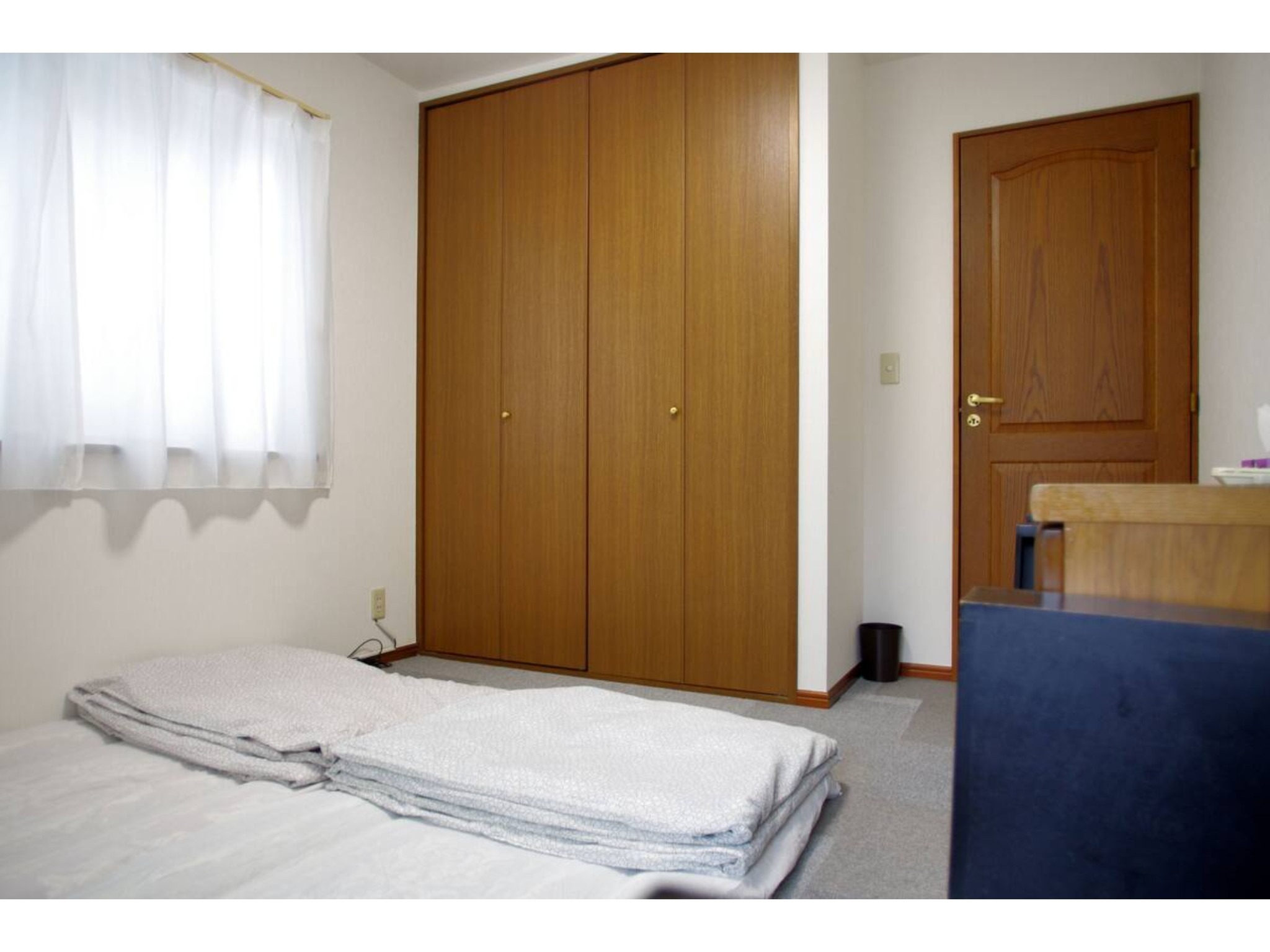 NYOZE House (如是学処）ゲストハウス