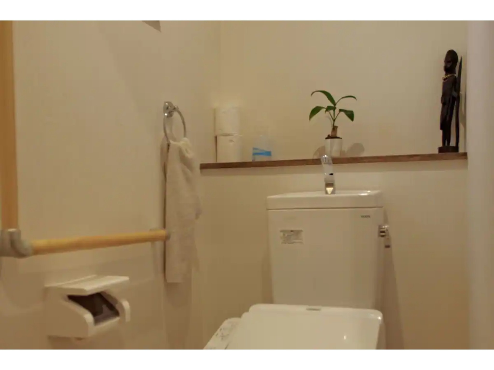 NYOZE House (如是学処）ゲストハウス