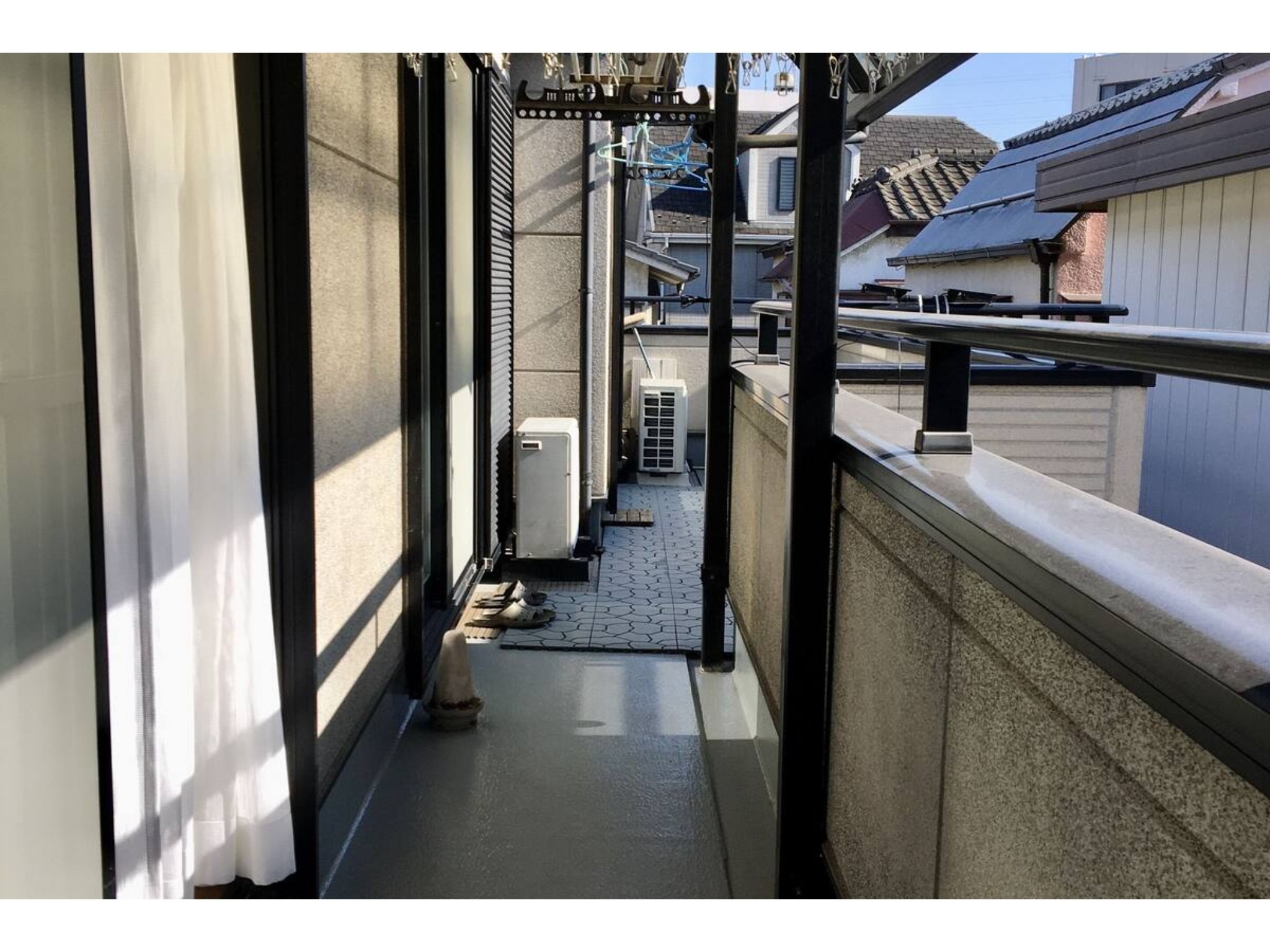 NYOZE House (如是学処）ゲストハウス