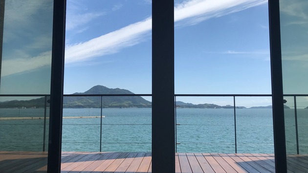 コートテラスonomichi (Côte terrasse onomichi