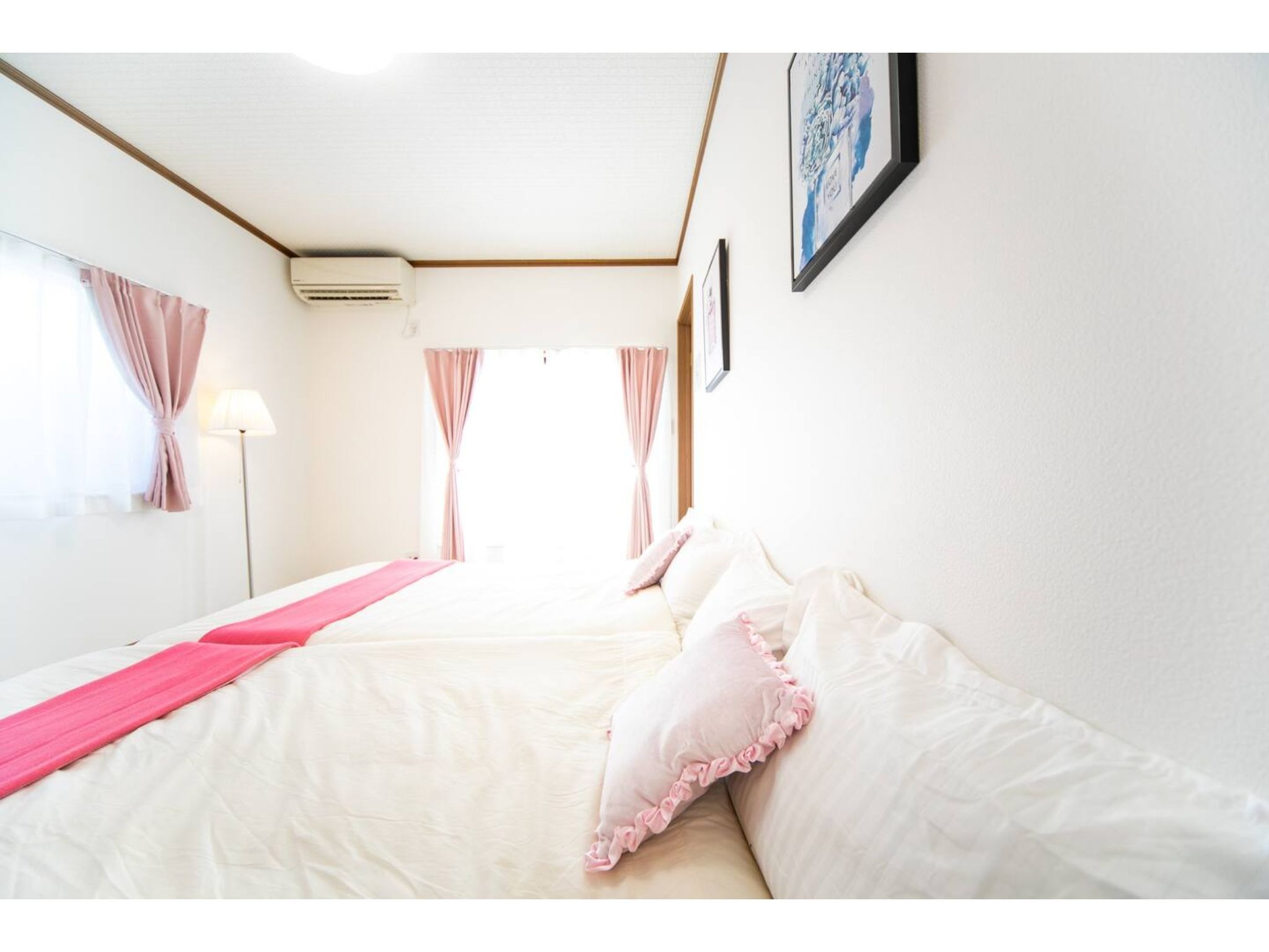 [Awaji-shi villa charter] Capacity 12 people, vill (Non Smoking) 
