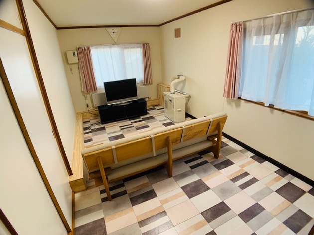 TY-Home - TY-Home/旭川空港まで車で6分・駅まで徒歩1分/美瑛・富良野・旭川・大雪山観光に！/一軒家 北海道 旭川市 ...