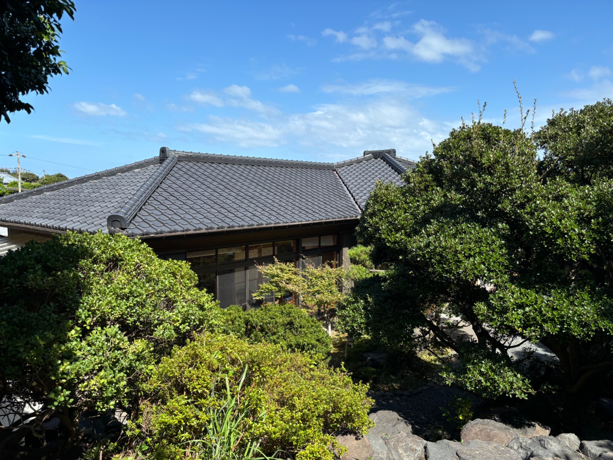 【隠れ家的一棟貸しの宿】島の宿 近〜KON〜(貸切サウナあり)