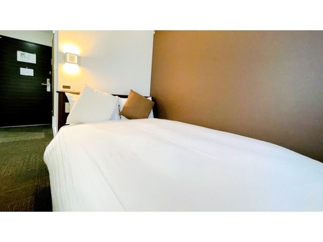 アインズ・イン梅田東 - レディース美髪◇禁煙◇セミダブルルーム