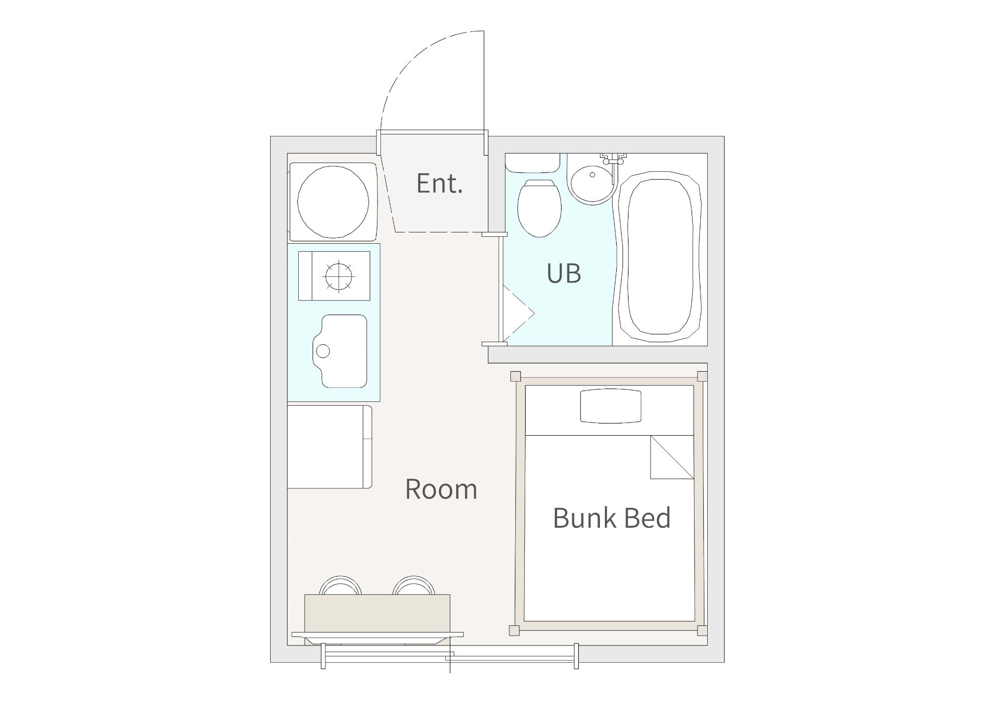 イーストコート長崎