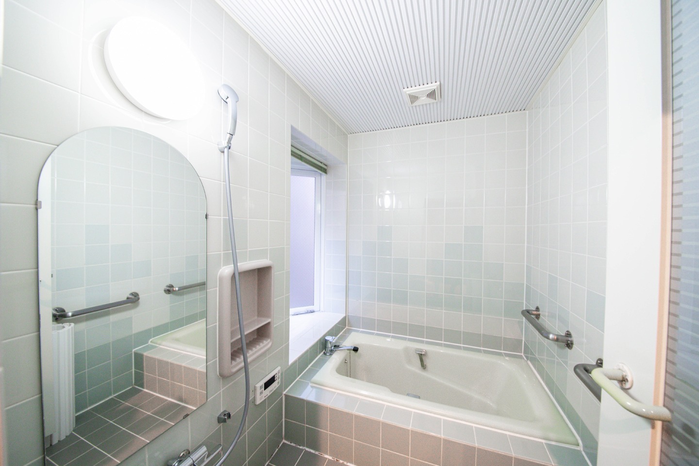 SAPPORO STAY NAKAJIMA PARK No.521 (Non Smoking) 