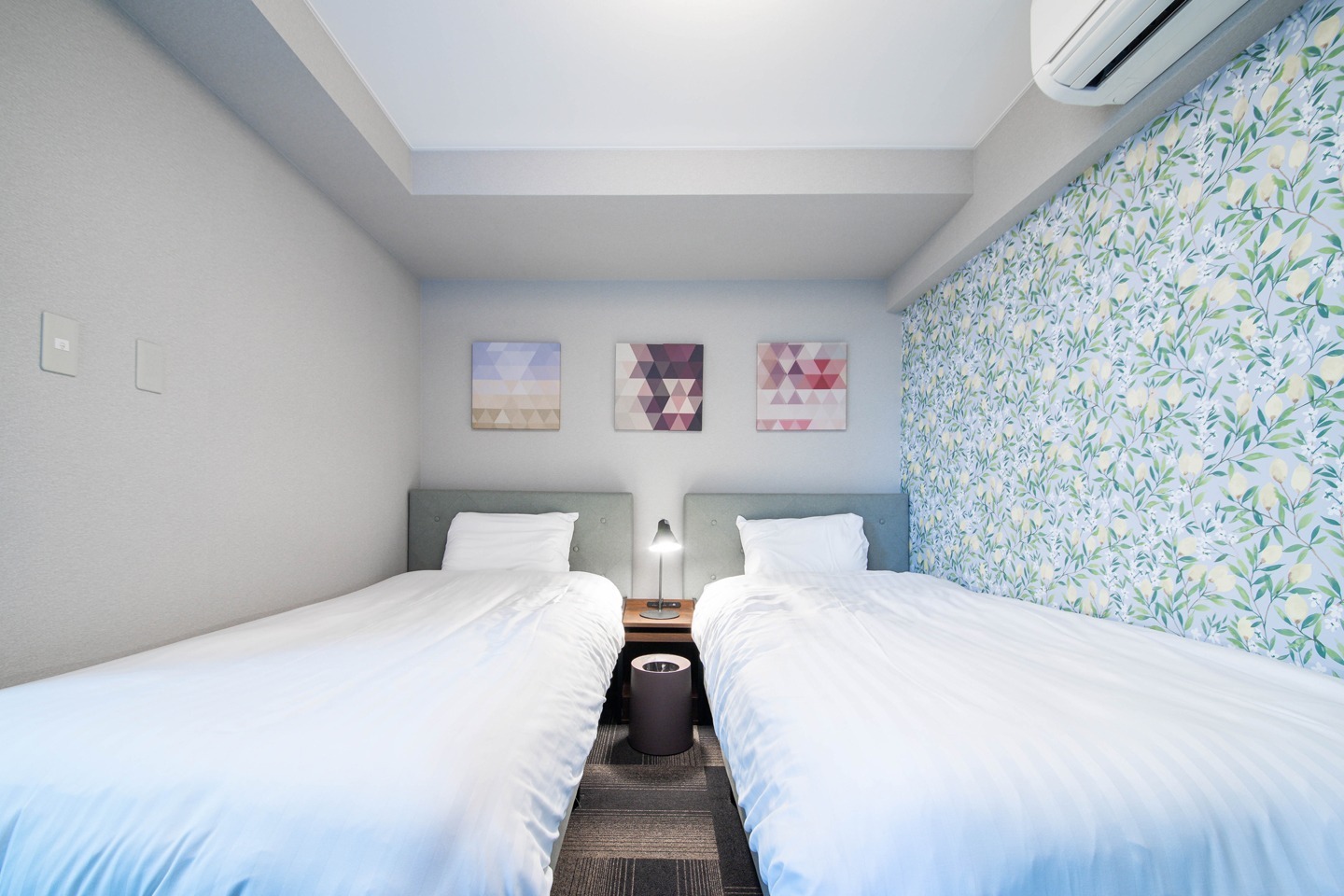 SAPPORO STAY NAKAJIMA PARK No.422 (Non Smoking) 