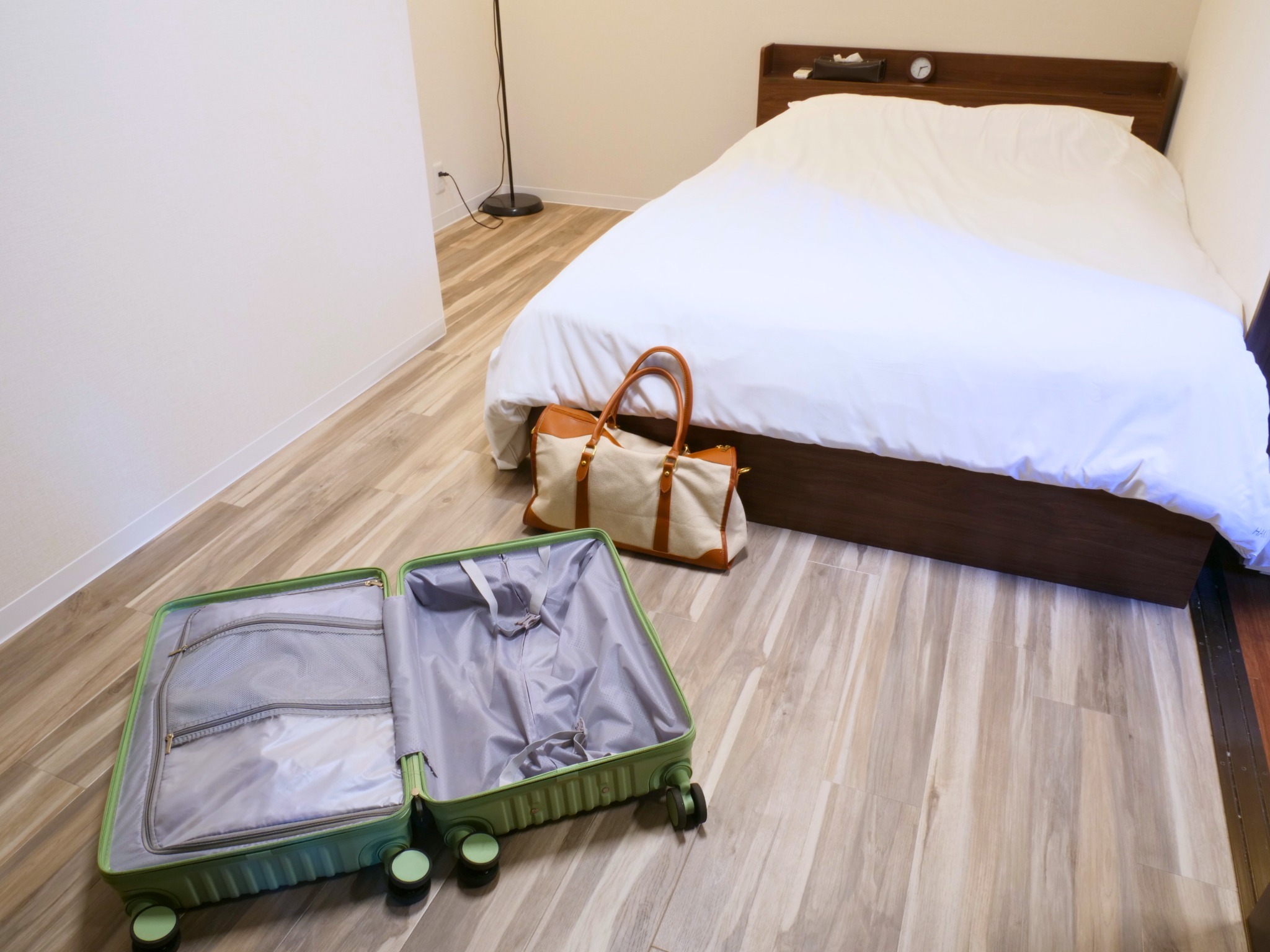 アンバー飯田橋 / Amber Iidabashi