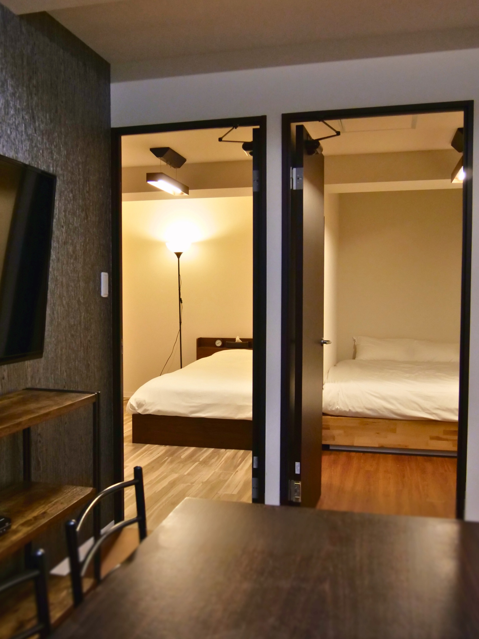 アンバー飯田橋 / Amber Iidabashi