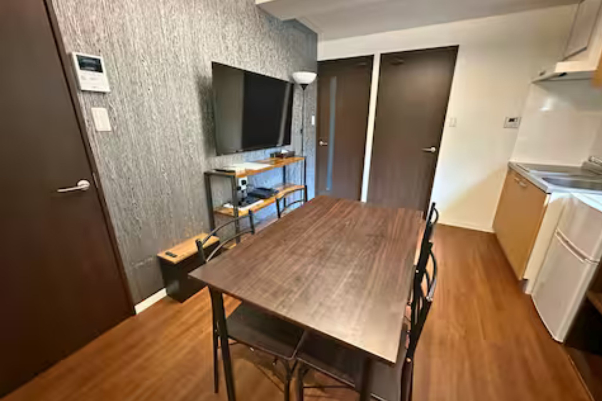 アンバー飯田橋 / Amber Iidabashi