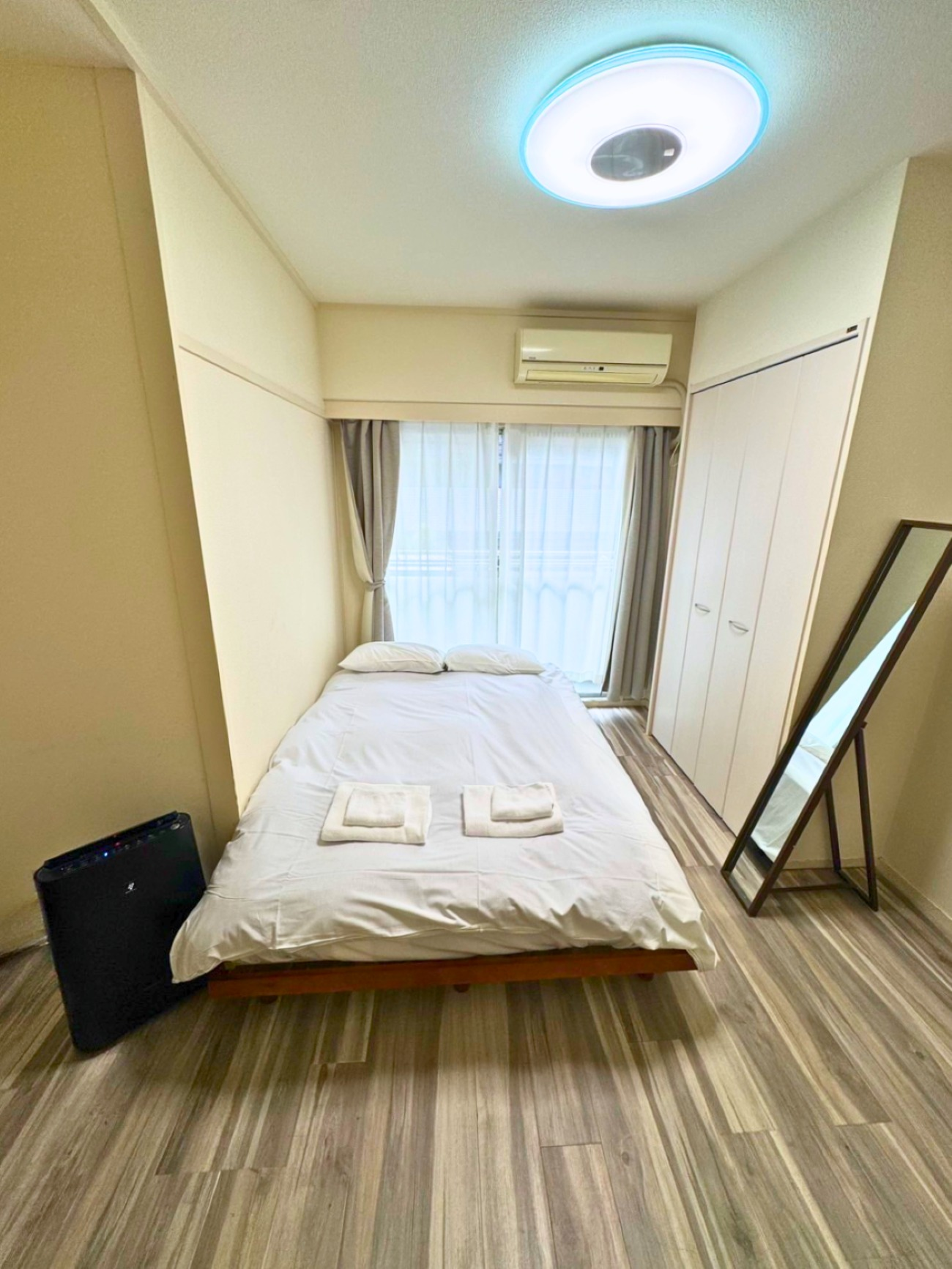 アンバー飯田橋 / Amber Iidabashi