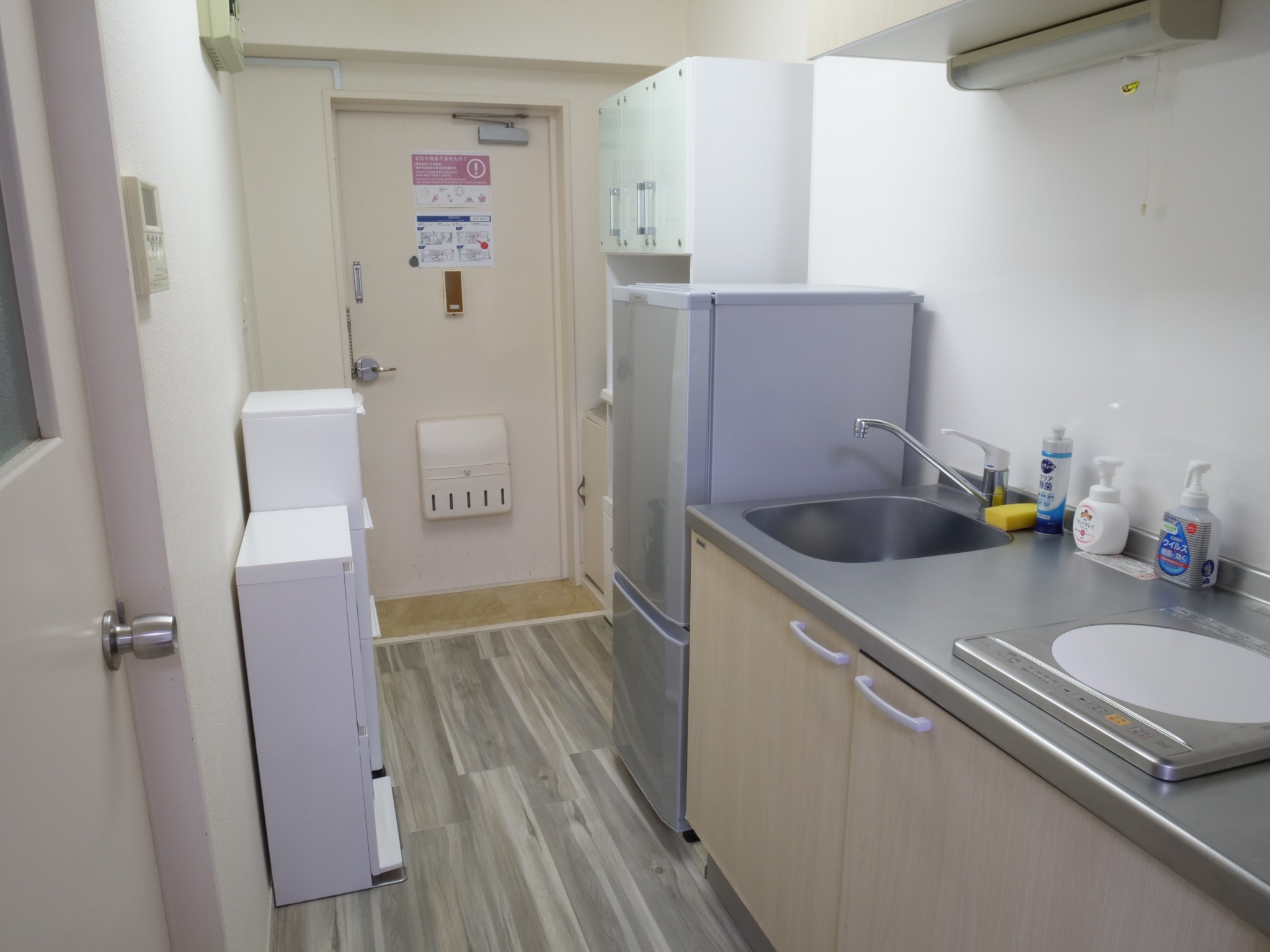 アンバー飯田橋 / Amber Iidabashi