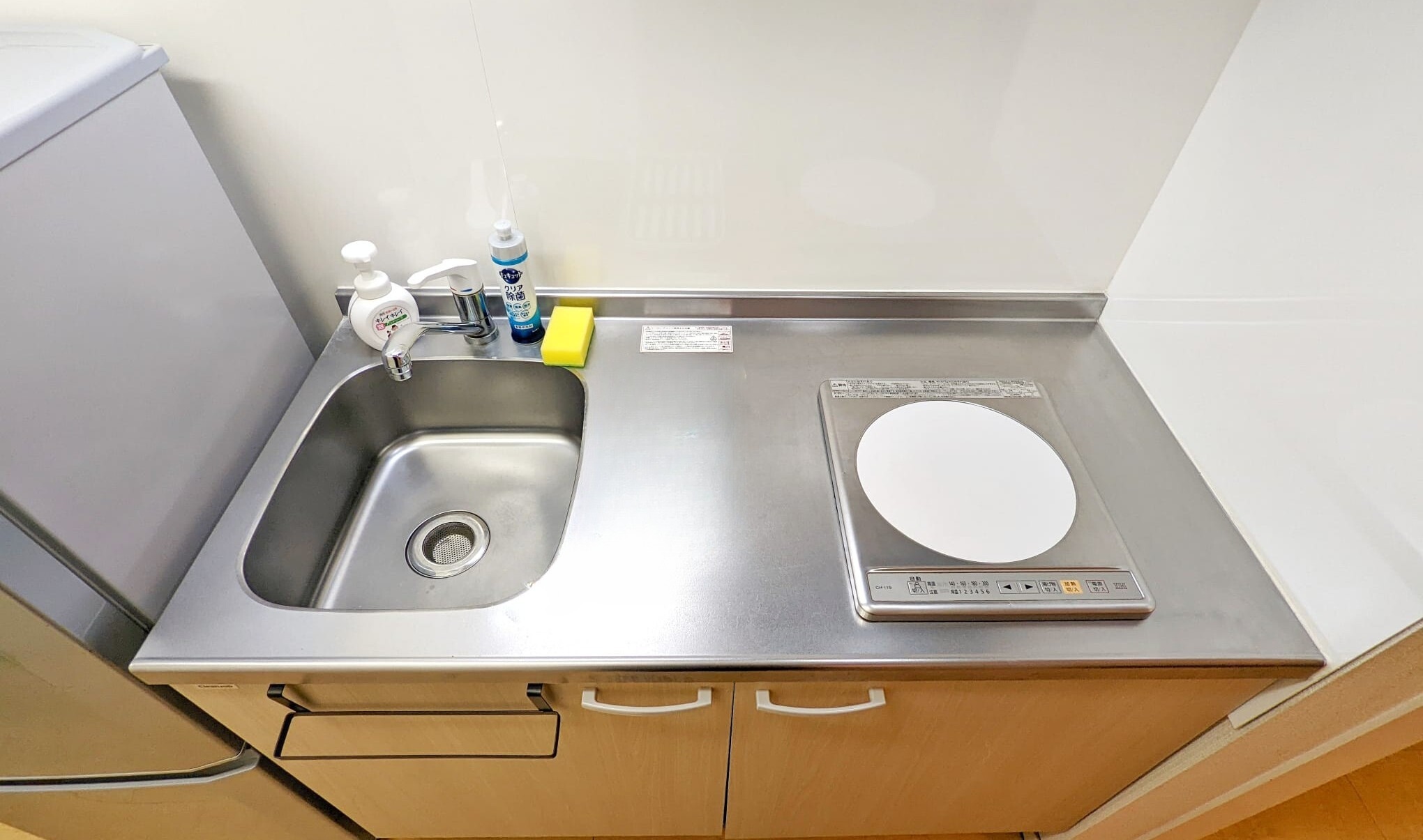 アンバー飯田橋 / Amber Iidabashi