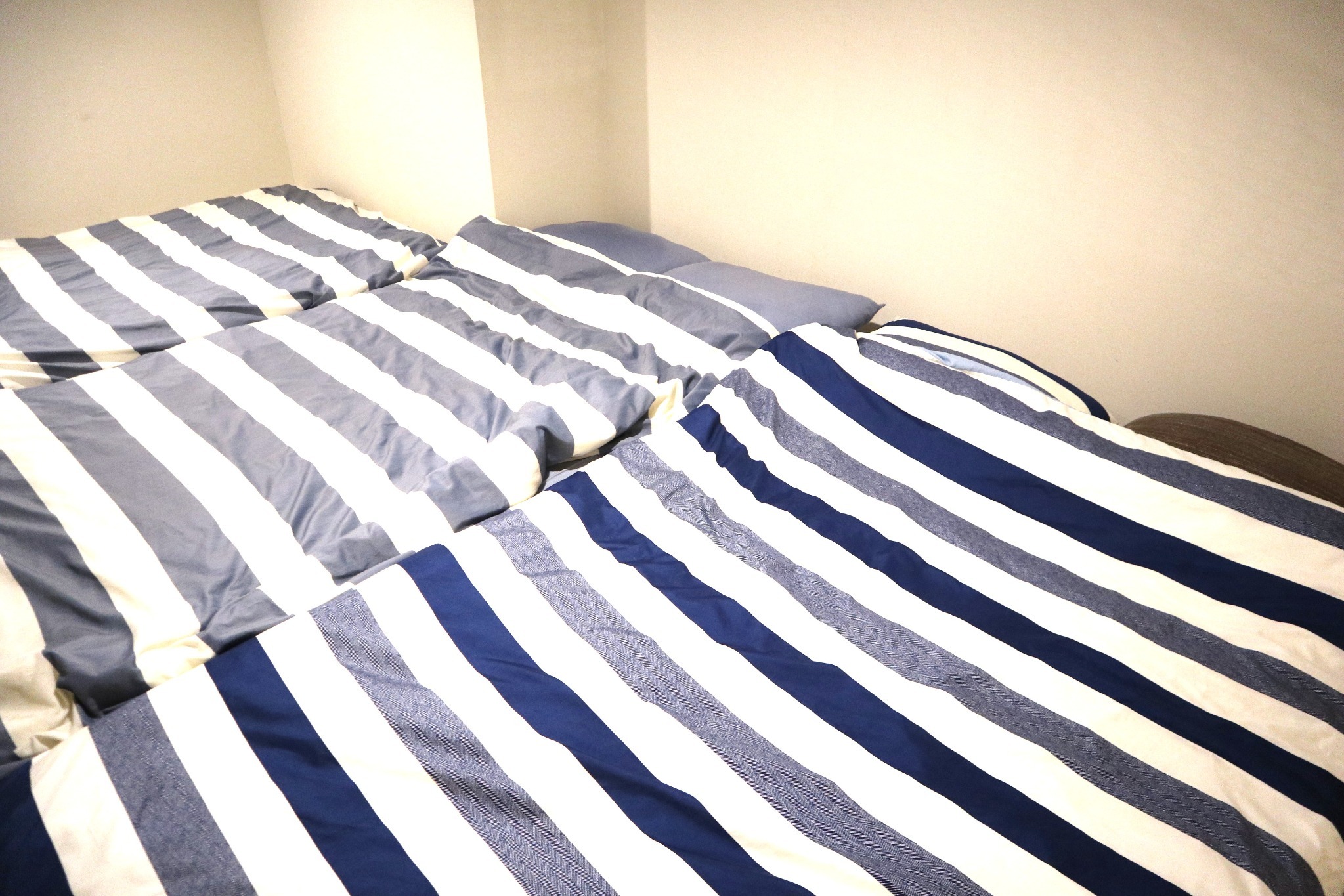 Shibuya Anon/Building A