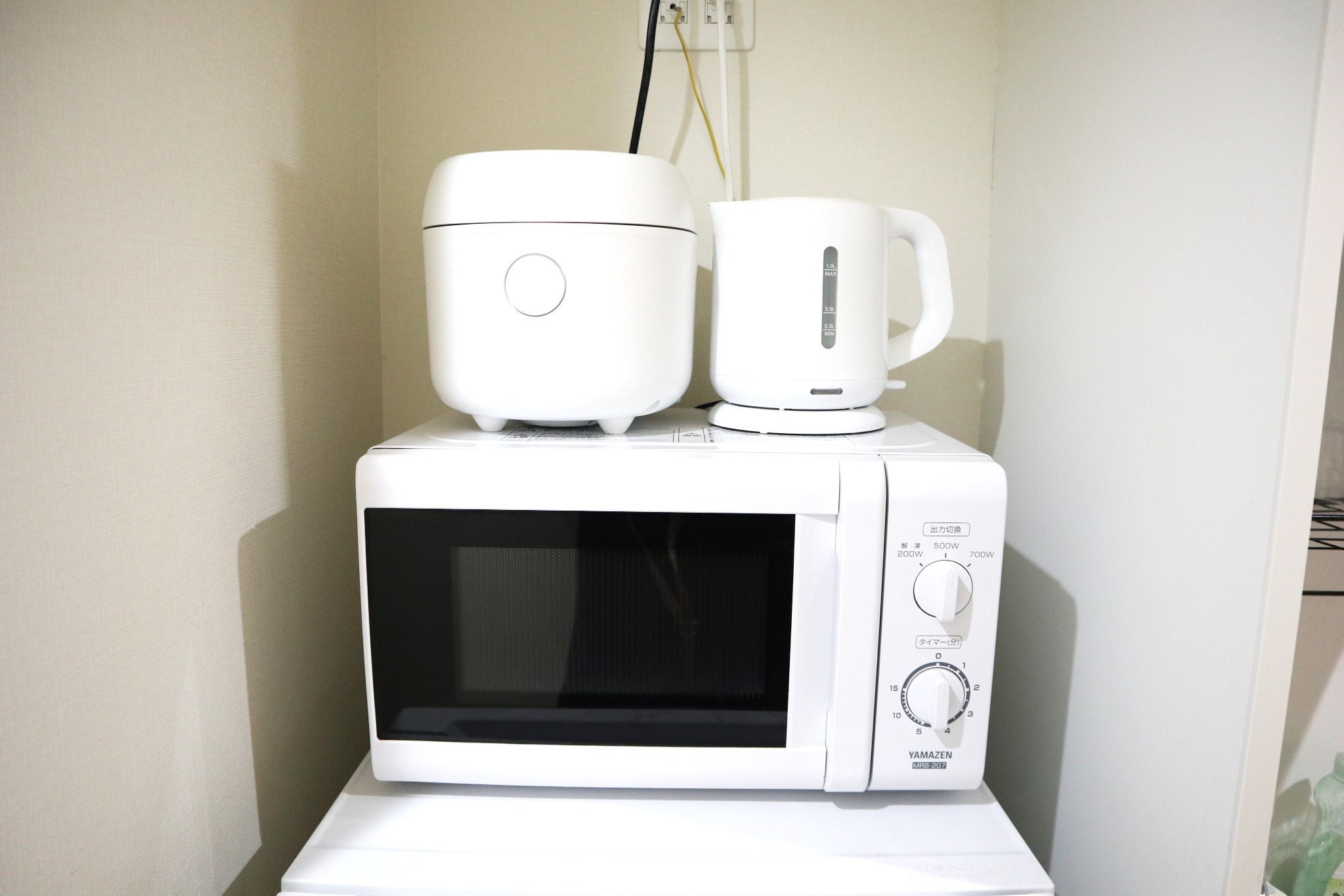 Shibuya Anon/Building A