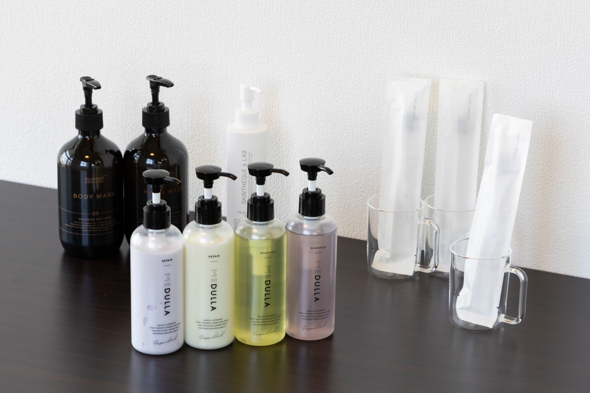 SLEEPLAB THE STAY 西新宿Annex