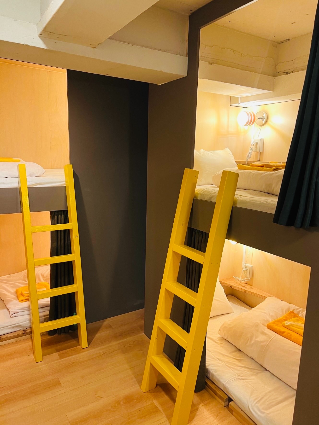 ロードス神楽坂ホテル