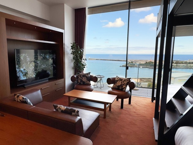 Rakuten STAY 熱海 - Rakuten STAY 熱海 【スイートルーム／92号室