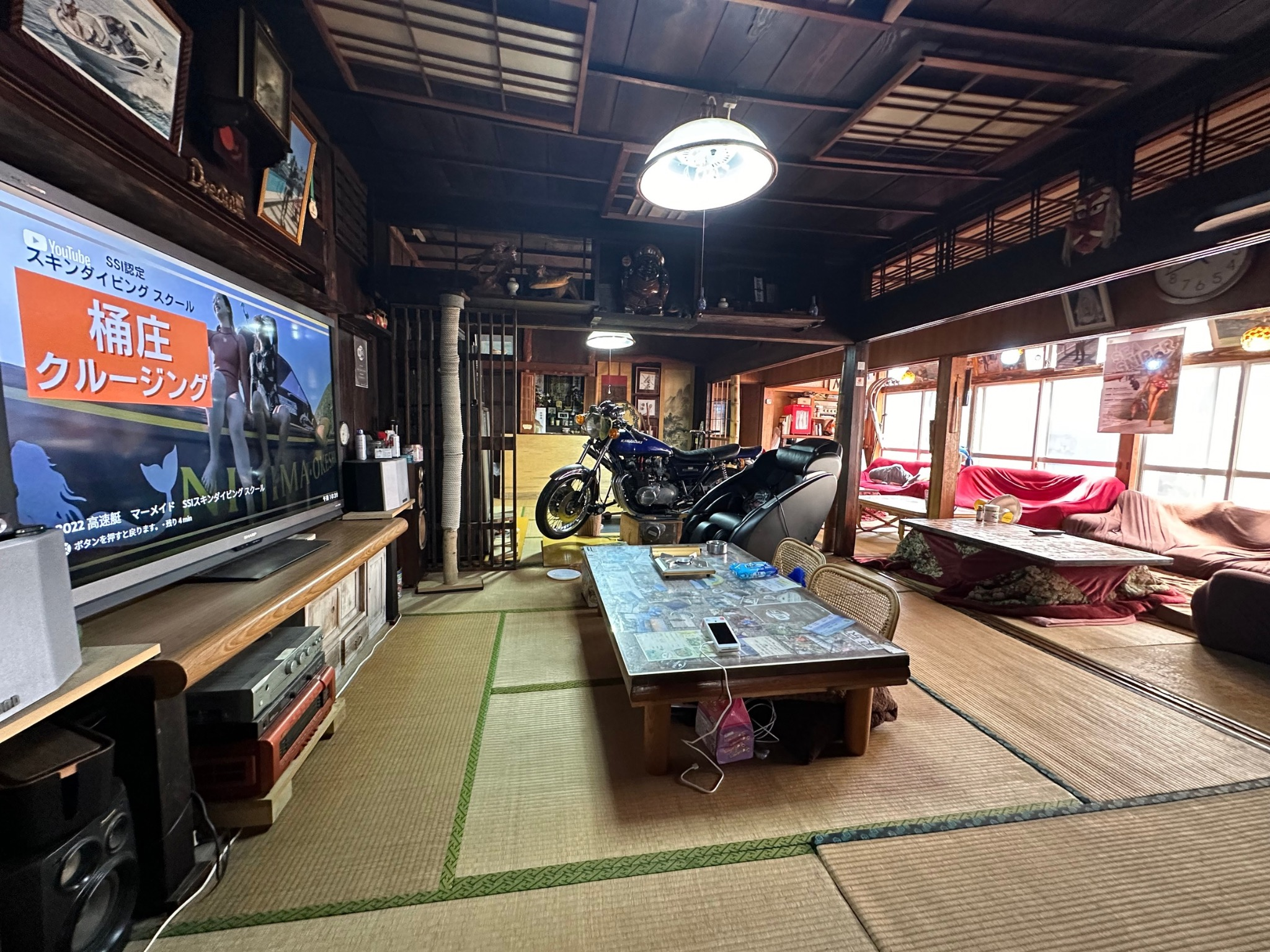 新島　桶庄　