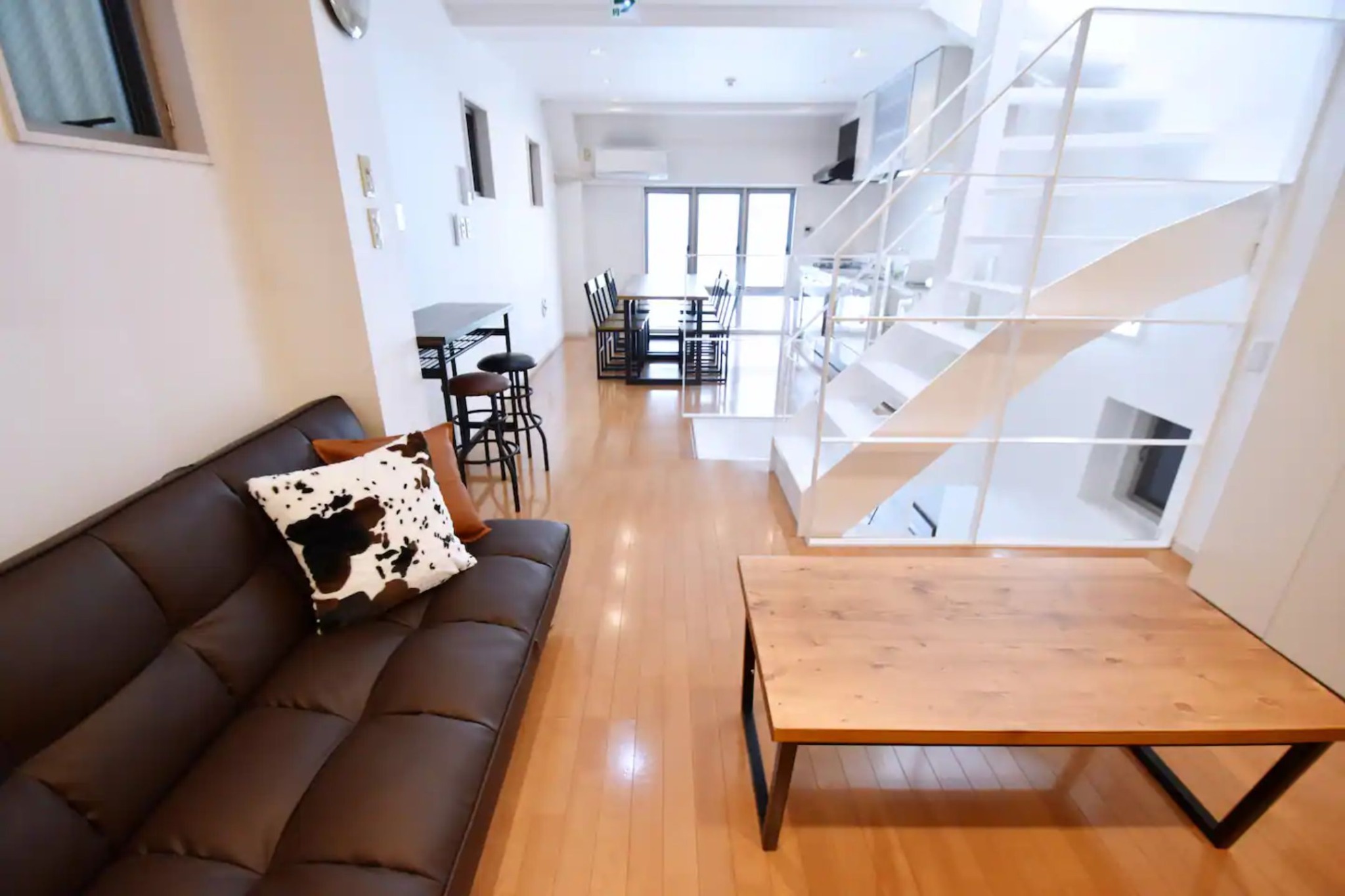 円山町戸建て/TERRACE HOUSE Shibuya Maruyamacho