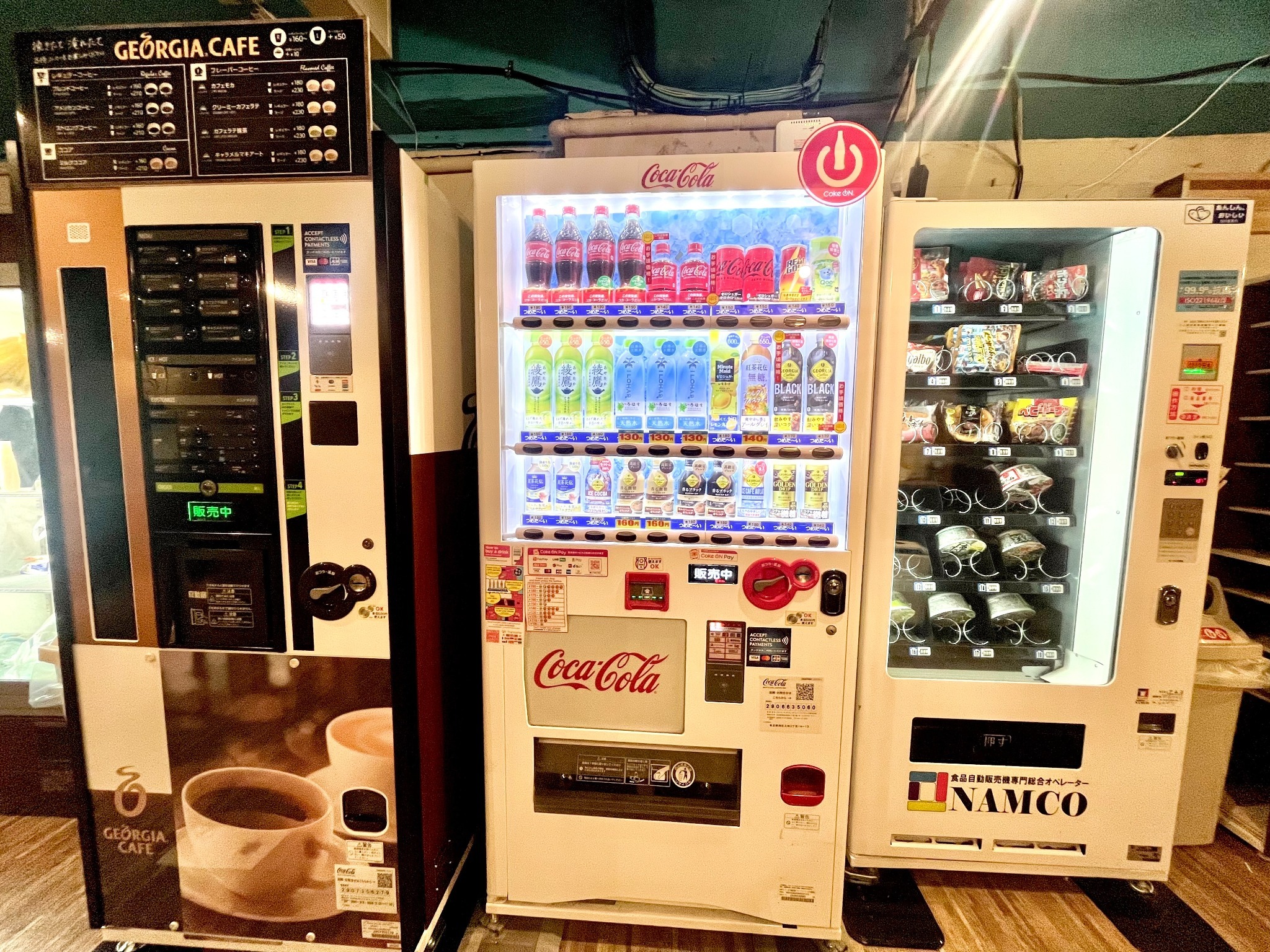 わさび三田ホテル個室　2名部屋(シングル２段ベッド)