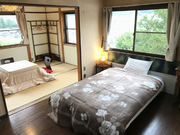 遊庵様② 女性限定！純日本家屋 金閣寺近く - 游庵（ゆうあん）2【女性限定】和