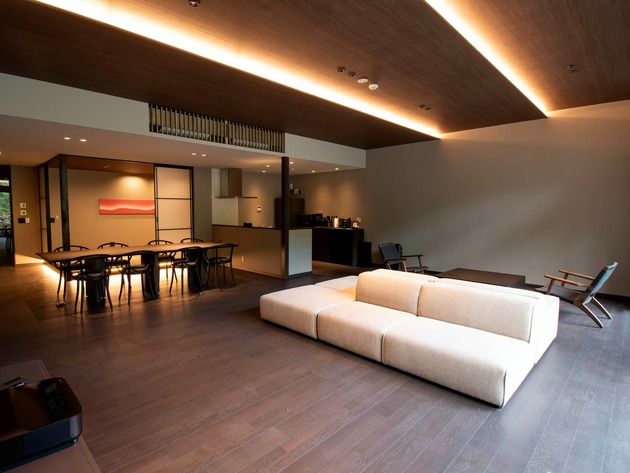 Rakuten STAY VILLA 日光 - Rakuten STAY VILLA 日光【B棟】145平米