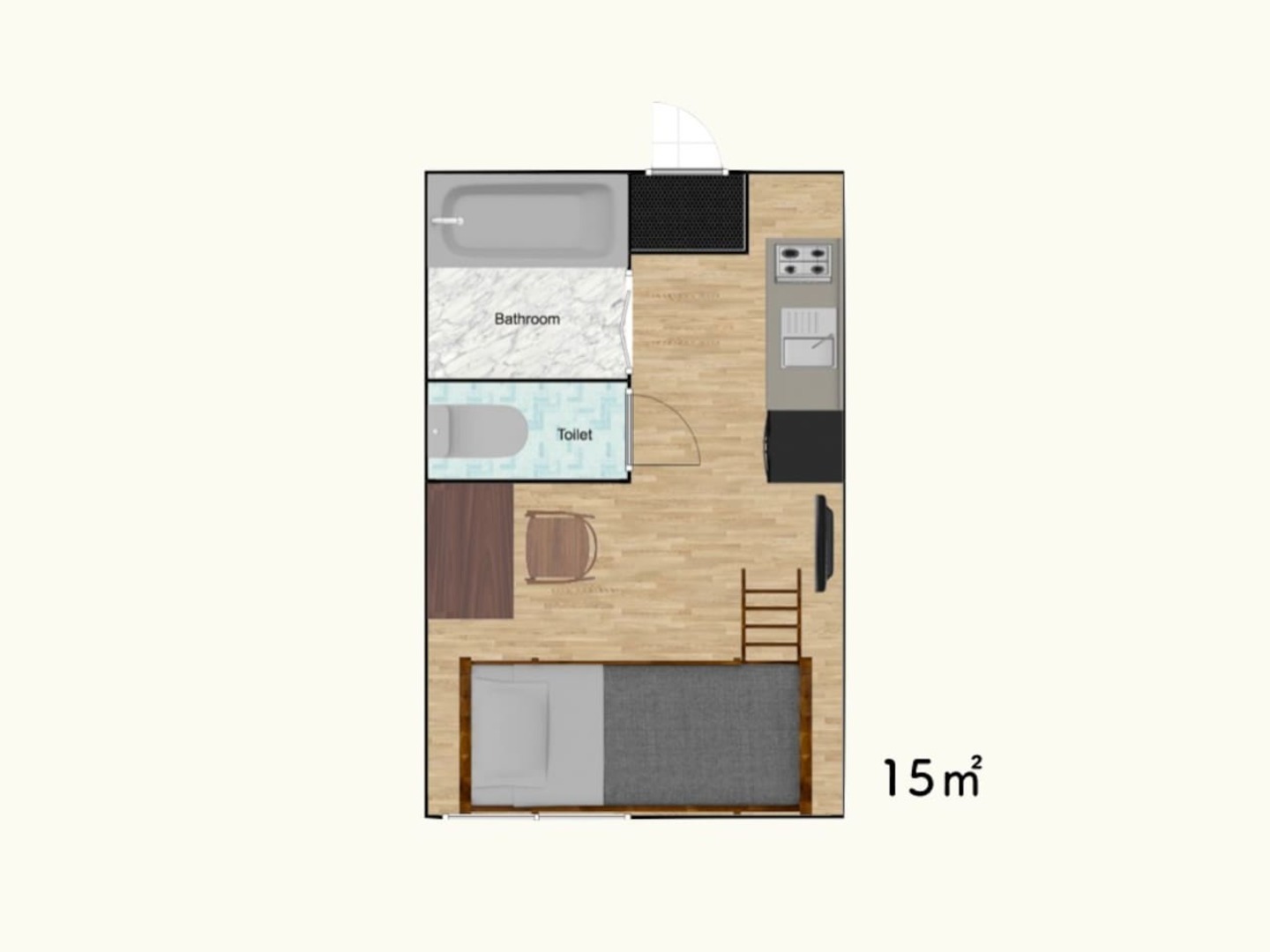 スタイルウッド三軒茶屋①三軒茶屋 徒歩6分! 渋谷・二子玉川・下北沢・自由が丘も、バスや電車で1本