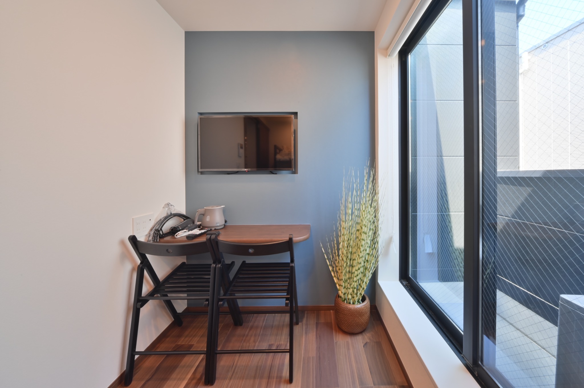 スタイルウッド西新宿