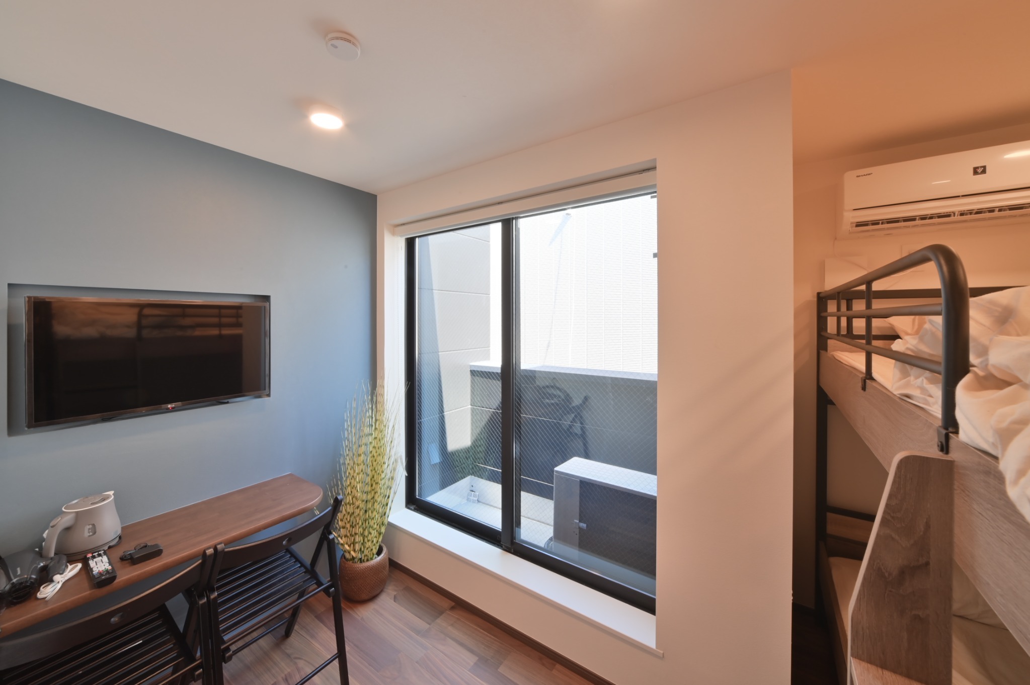 スタイルウッド西新宿