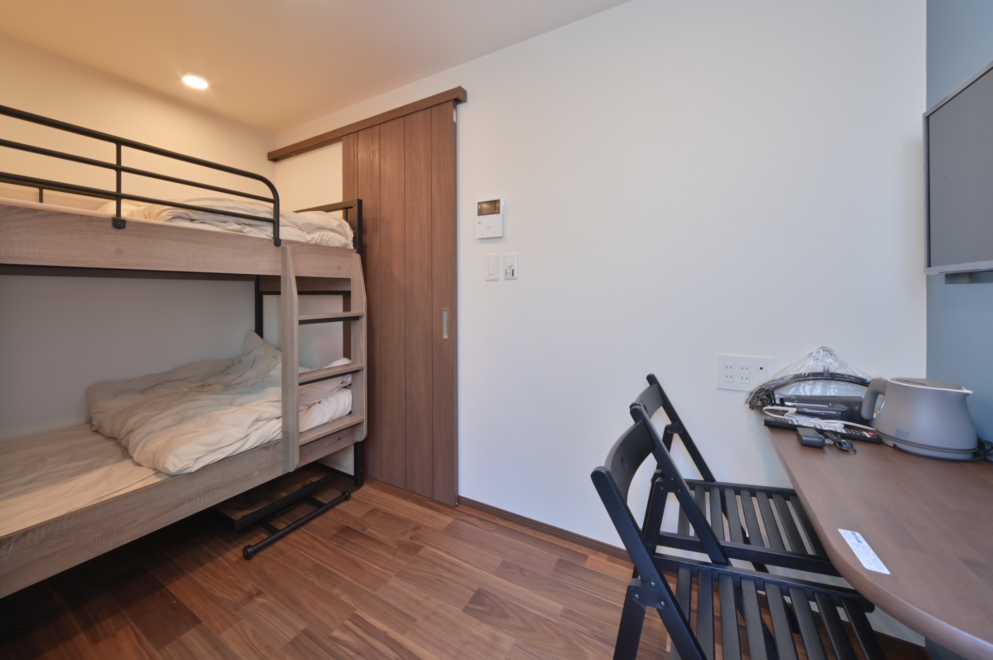 スタイルウッド西新宿