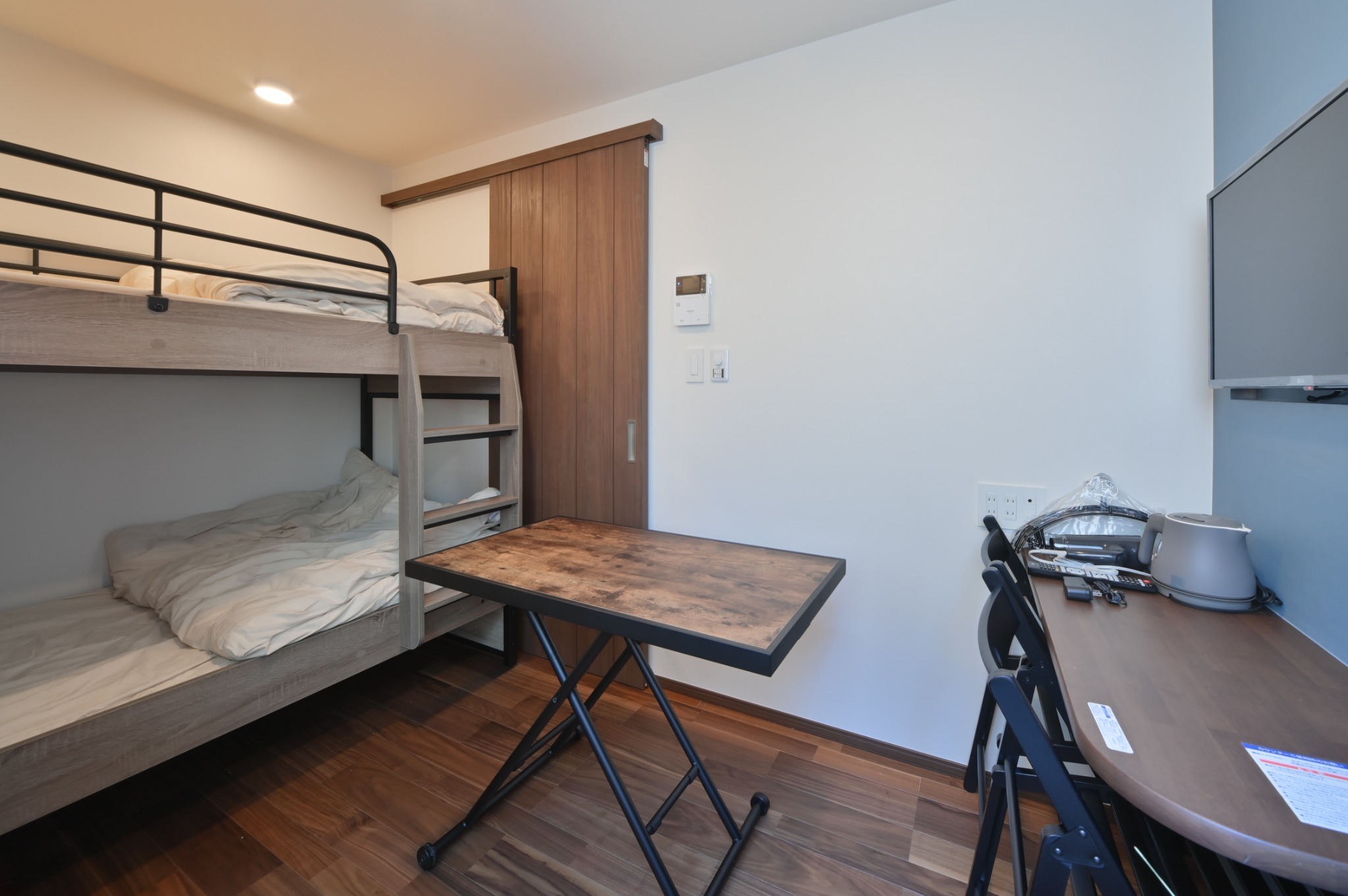 スタイルウッド西新宿